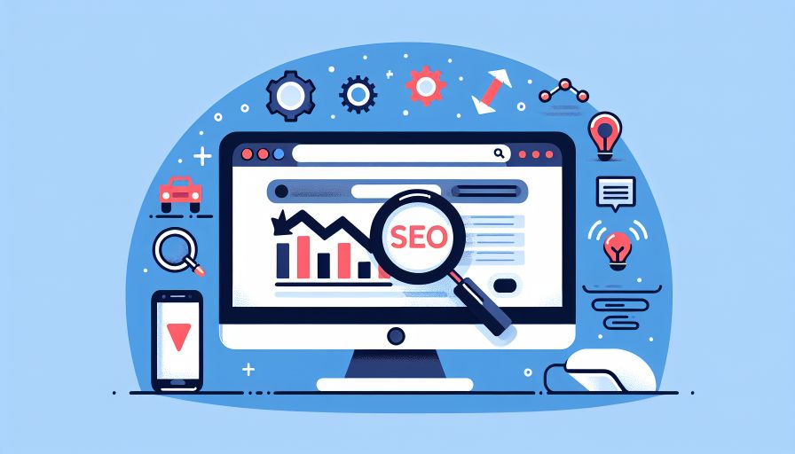 Warum rankt meine Seite schlechter nach Keyword-Optimierung