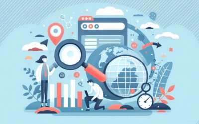Entdecke die Kunst, durch gezielte SEO-Kennzahlen-Aktivitäten dein Ranking zu steigern
