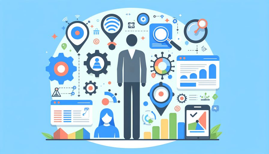 Die Kunst der User Signal Optimization: Wie du durch effektive Nutzung von Usersignalen deine Website für bessere Suchmaschinenplatzierungen optimierst