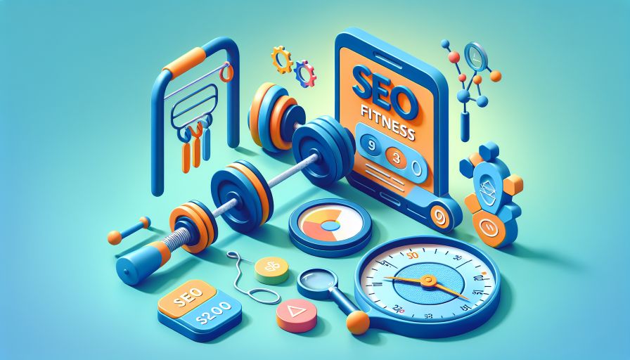 Deine SEO-Fitnesskur: Praktische Tipps zur Verbesserung deiner Website-Performance durch gezielte Analyse von SEO-Kennzahlen und User Signals