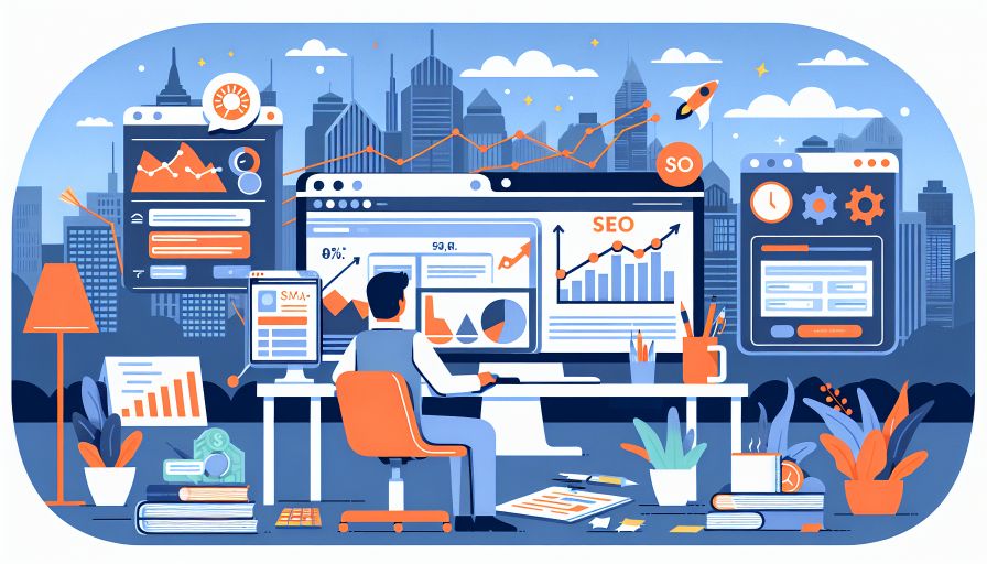 Wie man SEO-Traffic besser nutzt