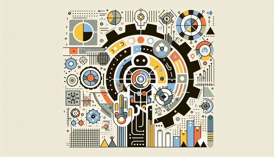 Wie beeinflusst Content-Struktur die KI-Erwähnung