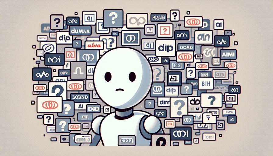 Warum taucht meine Marke nicht in generativen KI-Suchergebnissen auf