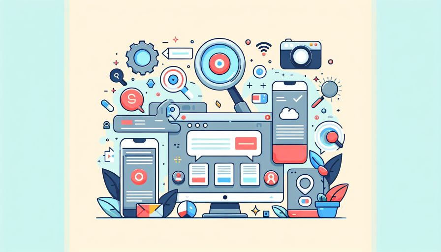 Wie Websites ohne Linkbuilding Sichtbarkeit aufbauen