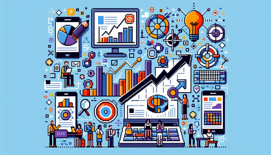 Wie du mit effektiven Nutzersignalen dein Online-Marketing strategisch verbesserst und deinen organischen Traffic steigerst