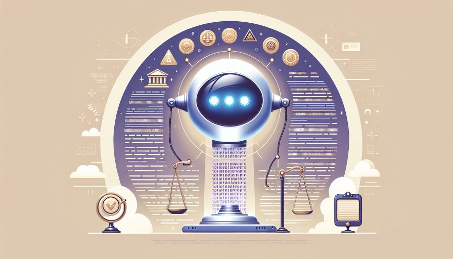 Wie erkennt ChatGPT vertrauenswürdige Quellen