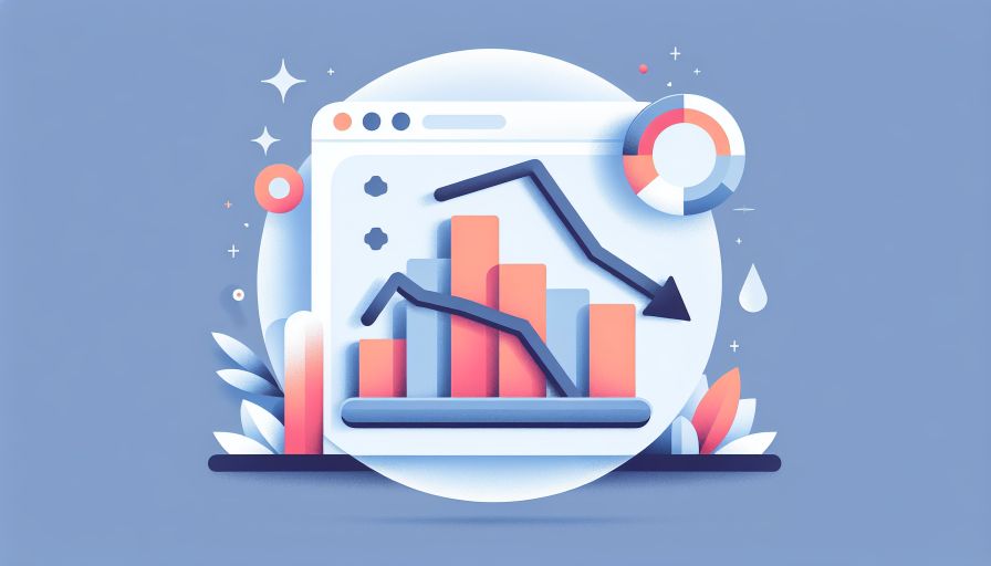 SEO-Ranking sinkt trotz höherer Wiederkehrerquote