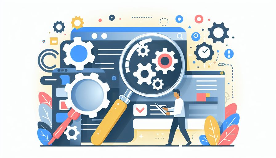 Micro-Interactions als SEO Hebel