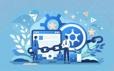 Weshalb Backlinks entscheidend für dein SEO-Ranking sind und wie du sie effektiv aufbaust