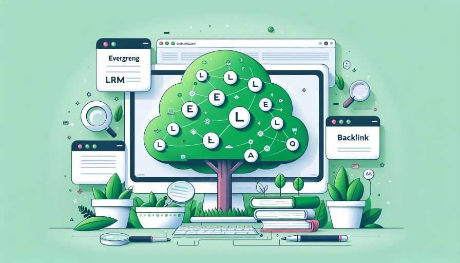 Wie optimiere ich Evergreen-Content für LLMs