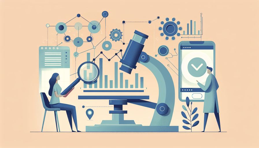 Wie messe ich Sichtbarkeit in LLMs ohne Tracking-Daten