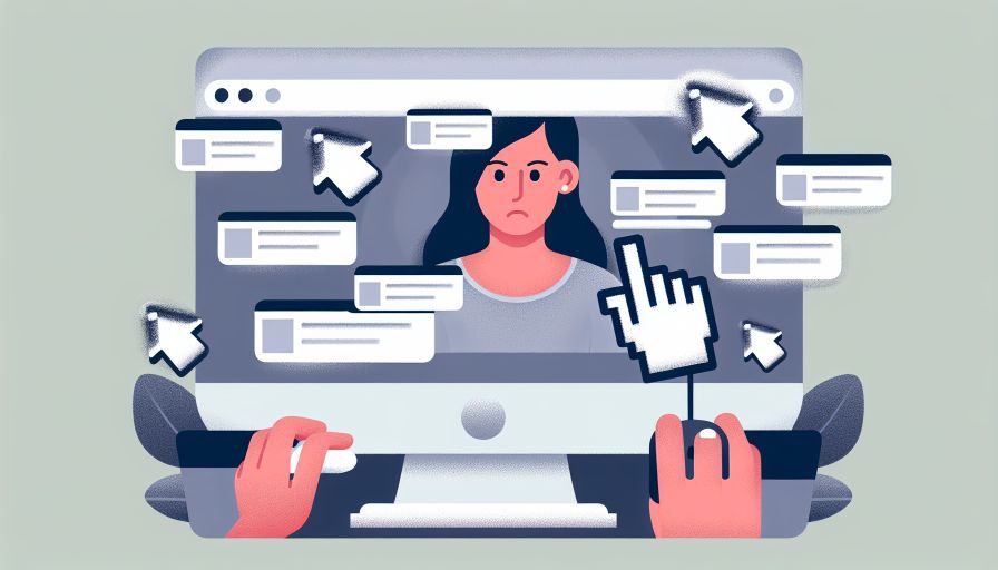 Warum klicken Nutzer mein Snippet aber springen sofort ab