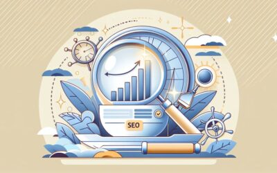 Wie du mit der richtigen Interpretation von SEO-Kennzahlen deine Website auf Erfolgskurs bringst