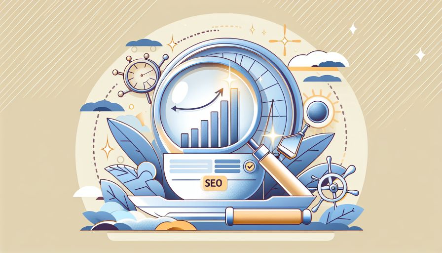 Wie du mit der richtigen Interpretation von SEO-Kennzahlen deine Website auf Erfolgskurs bringst