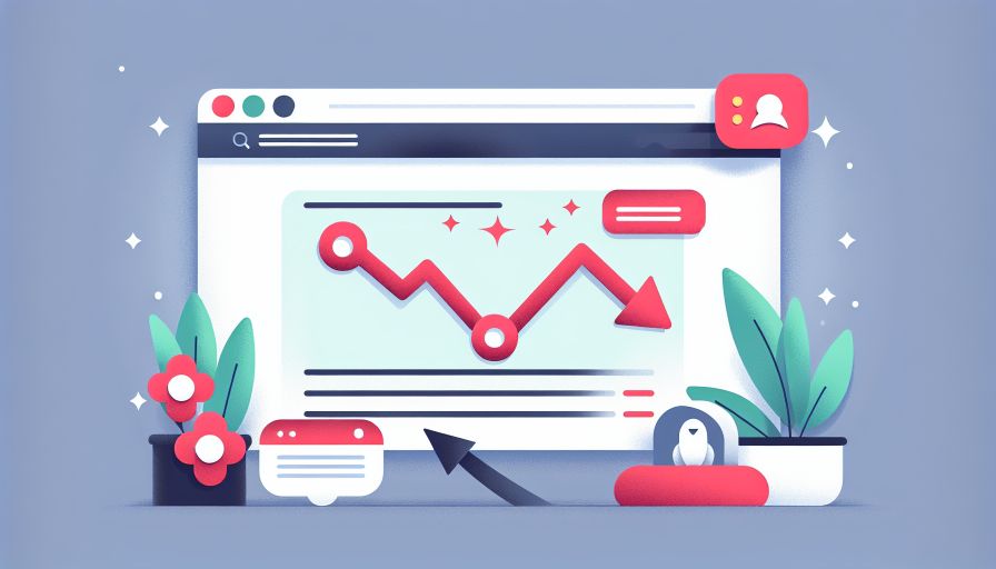 Google-Ranking sinkt trotz besserer Snippet-Darstellung