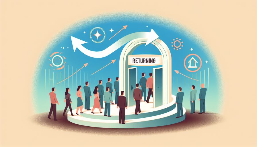 Returning Visitors als Qualitätsindikator