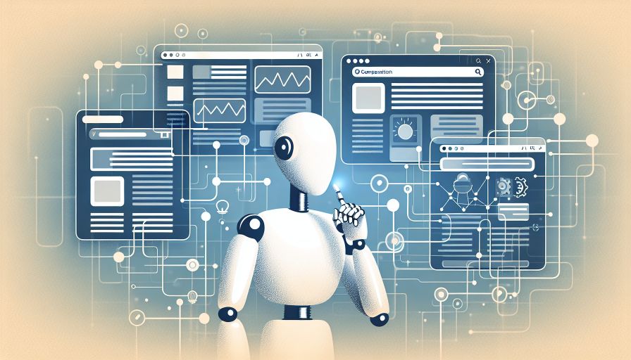 Warum ranken Vergleichsseiten besser in KI-Antworten