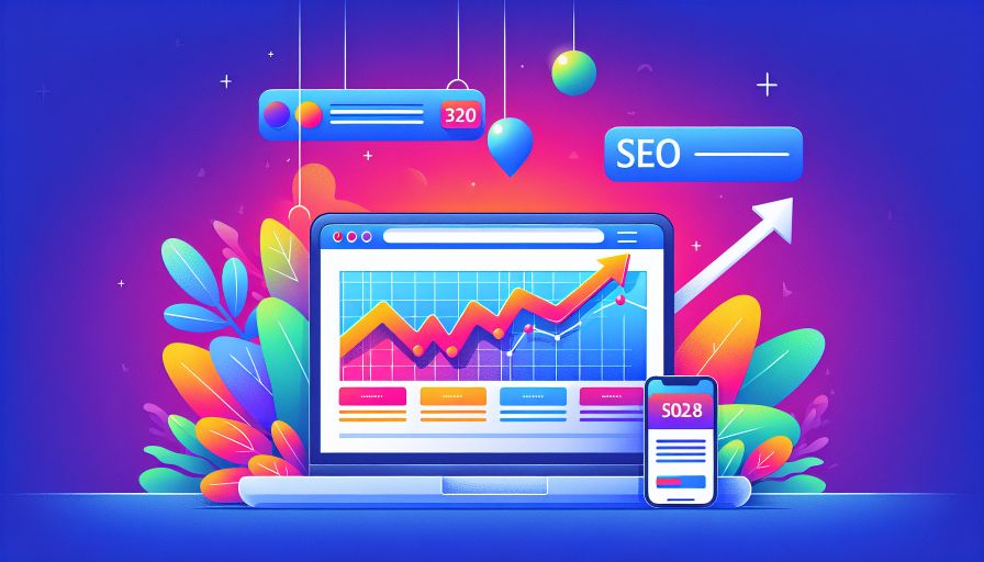 SEO-Ranking fällt nach Redesign der Website