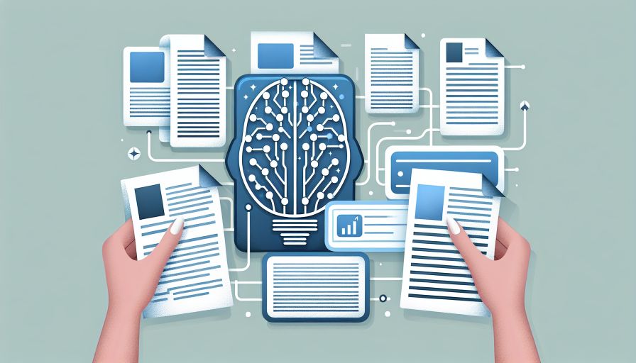 Warum erscheinen meine Inhalte nicht in KI-Zusammenfassungen