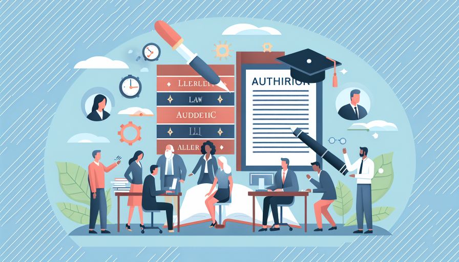 Wie wichtig ist klare Autorenzuordnung für LLMs