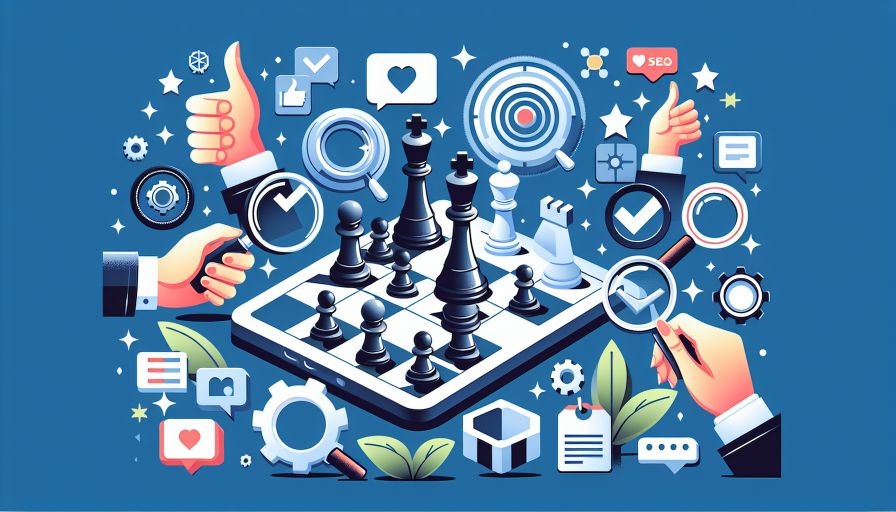 Wie du durch den strategischen Einsatz von User-Signalen dein SEO-Potential entfesselst!