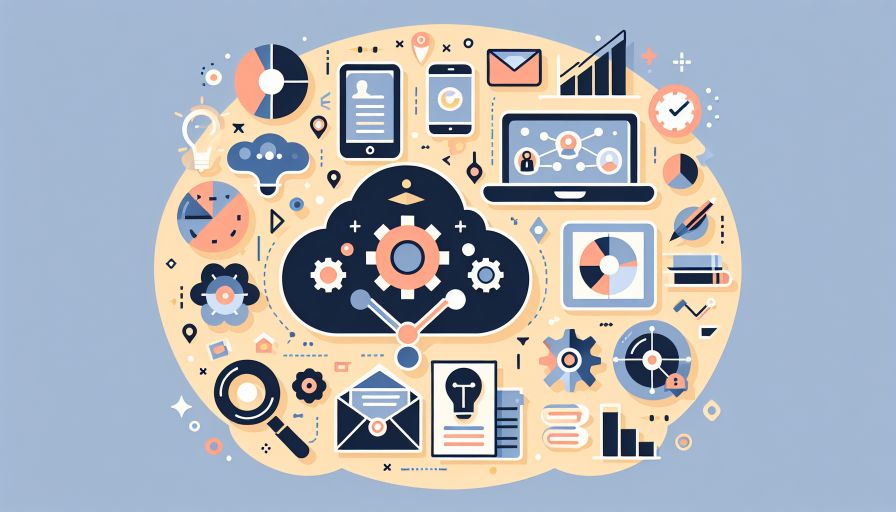 Wie optimiere ich Inhalte für Erwähnungen in LLMs