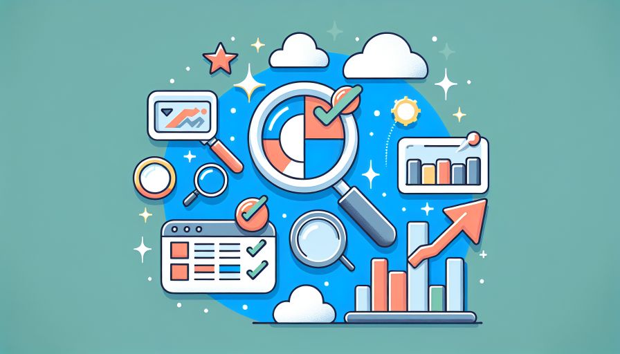 Verbessere deine SEO-Performance: Wie du Rankingfaktoren effizient priorisierst und analysierst!