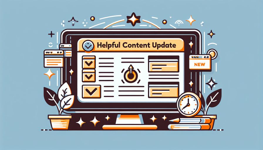 Helpful Content Update verständlich erklärt