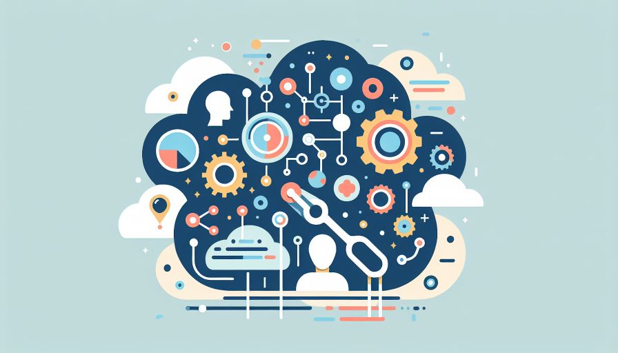 Warum werden Marken ohne starke Backlinks von KI erwähnt