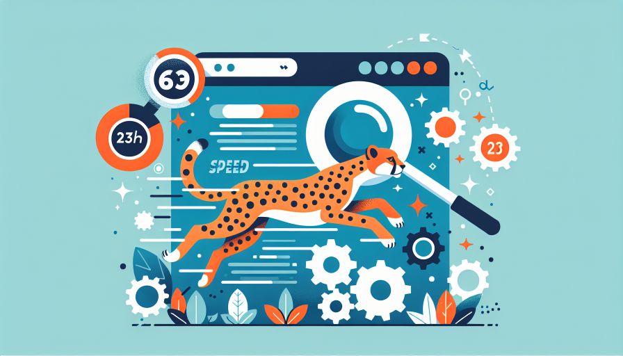 Bringt Page-Speed-Optimierung SEO?