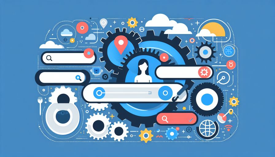 Die Zukunft der Suchmaschinenoptimierung: Wie du mit innovativen Strategien die User Experience revolutionierst!
