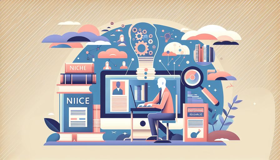 Warum nennt ChatGPT keine Quellen aus meiner Nische