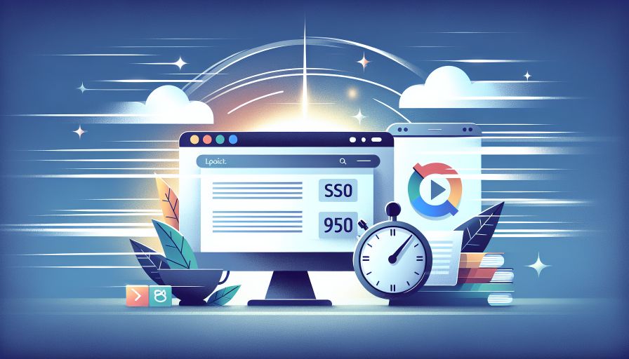 Page Speed und sein Einfluss auf SEO