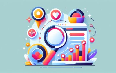 Die wichtigsten SEO-Kennzahlen, die du regelmäßig überwachen solltest, um dein Online-Marketing zu verbessern