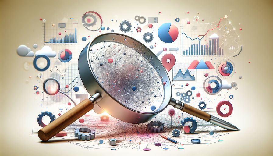 Mit der richtigen SEO-Analyse: Wie du die Performance deiner Website misst und gezielt verbesserst