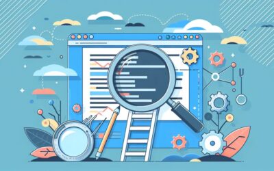 Wie du durch technische SEO-Optimierung das Ranking deiner Webseite verbessern kannst