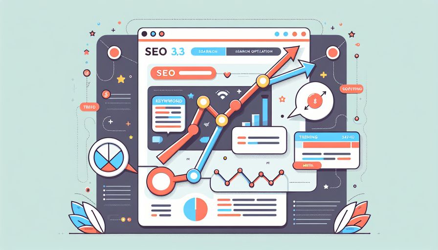 Backlinks richtig einsetzen: So verbesserst du dein SEO-Ranking nachhaltig