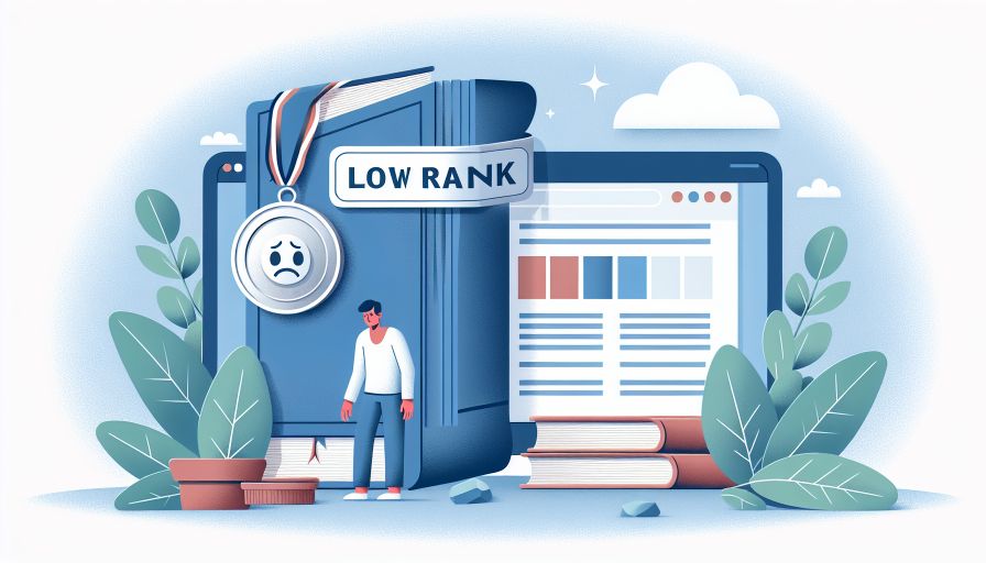 Warum umfassende Inhalte nicht ranken