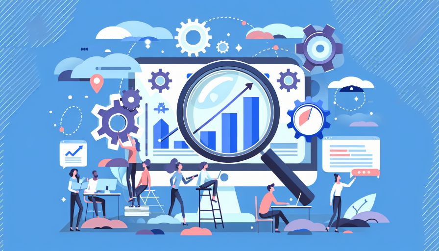 Effektive Strategien, um durch verbesserte Content-Relevanz und Nutzerinteraktion dein Suchmaschinenranking zu steigern