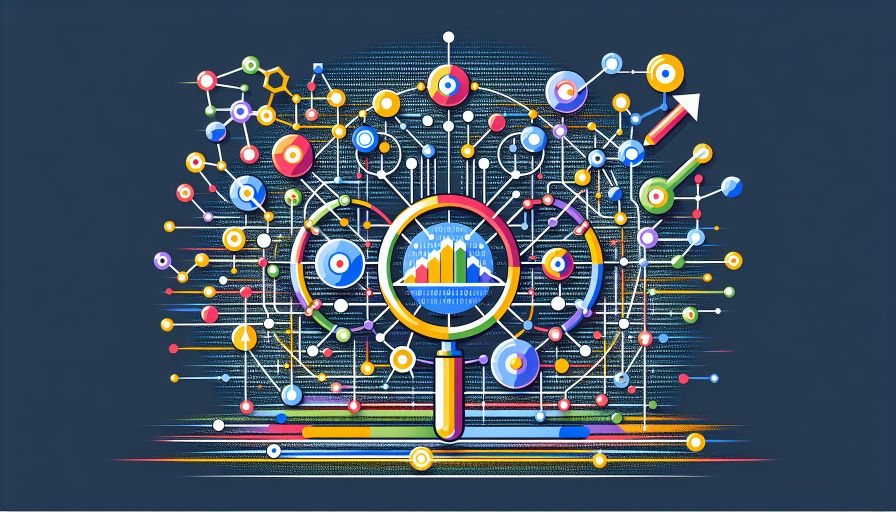 Verbessere dein Google-Ranking: Die Rolle von Nutzersignalen in der Suchmaschinenoptimierung