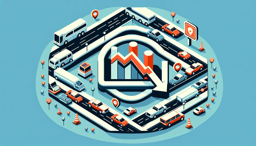 SEO-Ranking verschlechtert sich trotz gleichbleibendem Traffic