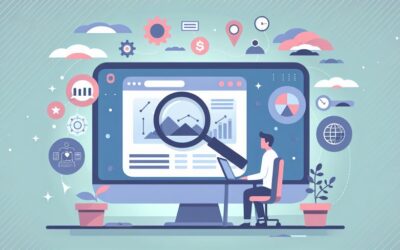 Das Geheimnis effektiver Online-Präsenz: Wie du durch gezieltes Verstehen und Analysieren von Nutzersignalen deine Website-Strategie optimierst