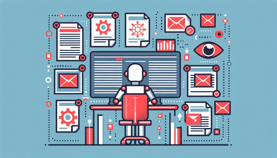 Warum werden meine Inhalte von KI übergangen