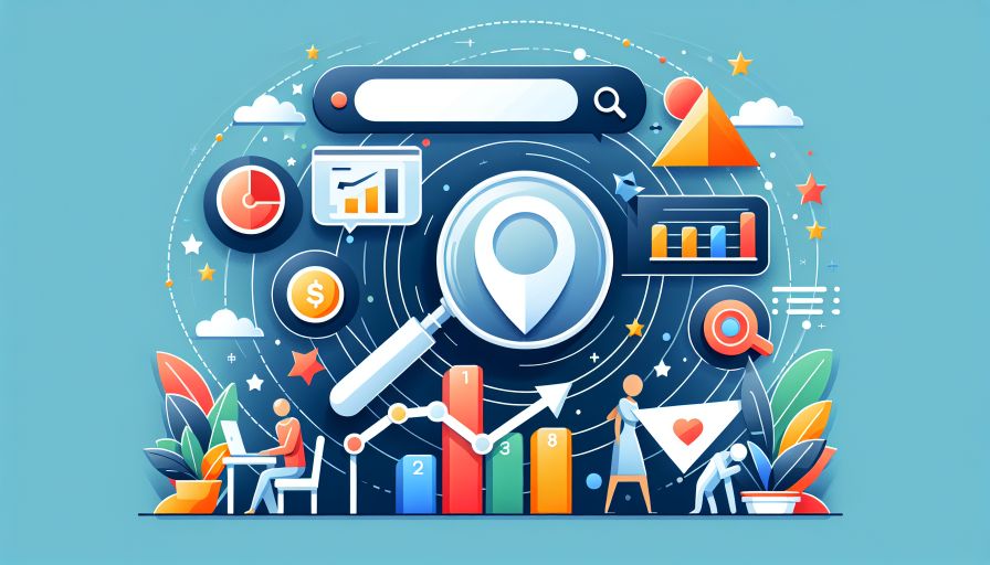 Wie optimiere ich Nutzersignale bei bestehenden Rankings