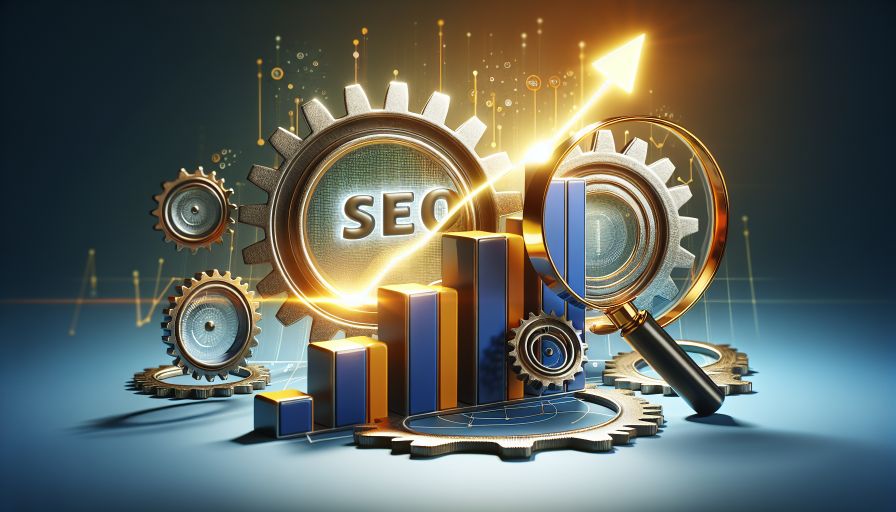 Die Rolle von SEO-Metriken bei der Optimierung deiner Google-Rankings: Ein Leitfaden für bessere Sichtbarkeit