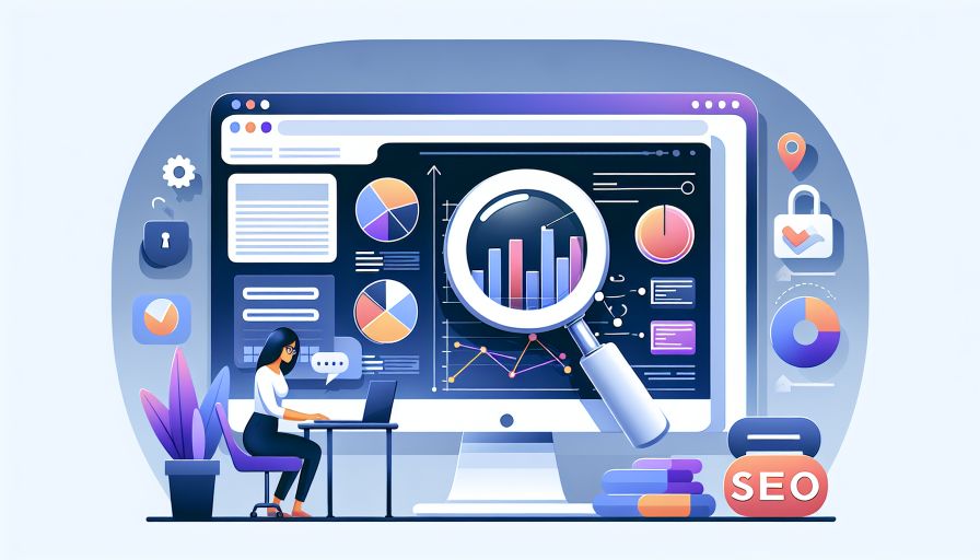 Wie du mit gezielter Analyse von Nutzersignalen und SEO-Kennzahlen deine Content-Strategie nachhaltig verbesserst