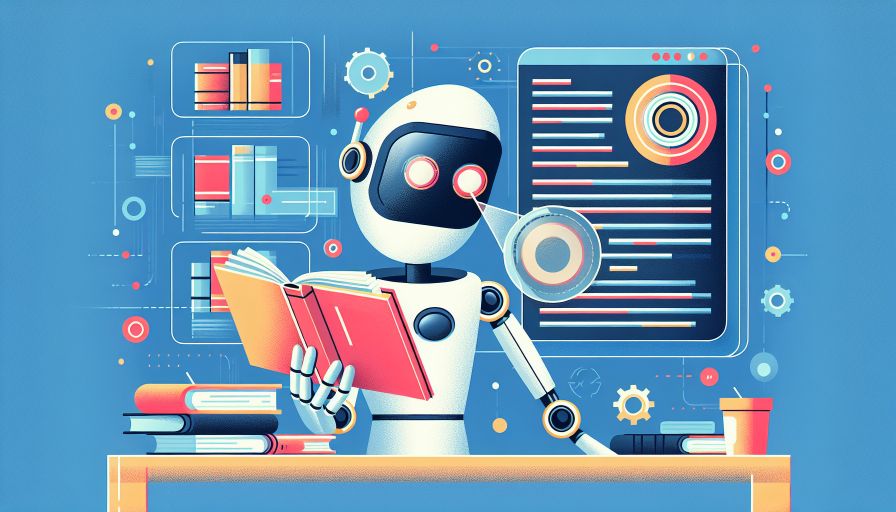 Warum werden meine Inhalte von KI zusammengefasst aber nicht genannt