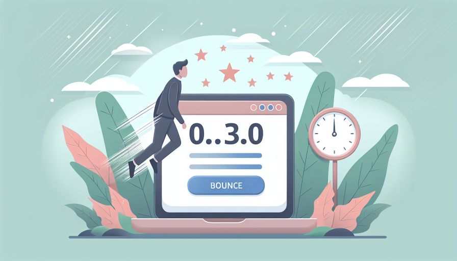 Ist die Absprungrate ein Rankingfaktor?