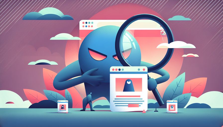 Warum Google neuen Seiten misstraut