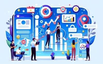 Entdecke die Macht der Nutzerinteraktion: Wie du durch User Signal Optimierung dein SEO-Ranking steigern kannst